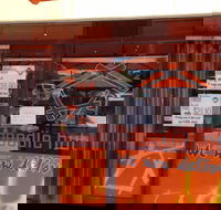Noodle Hut - Tullamarine - Rental Cars