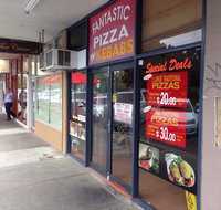 Old Butcher Shop Cafe - Rental Cars