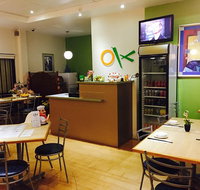 Oritenal kitchen - Rental Cars