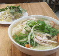 Pho Huong Viet 3 - Rental Cars