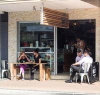 Quest coffee roasters - Rental Cars