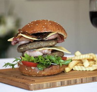 Raiders Belconnen - Rental Cars
