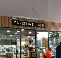 Sakeenas - Rental Cars