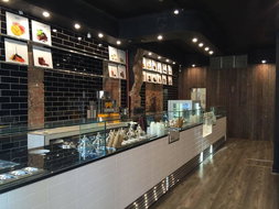 Perth Restaurants and Takeaway Rental Cars Rental Cars