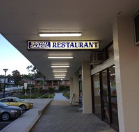 Sin Yau Garden Restaurant - Rental Cars