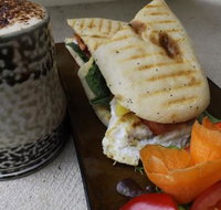 The Juice Kitchen Cafe - Rental Cars