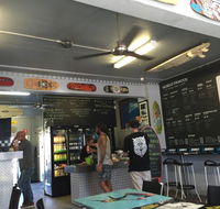 Wahoo's Fish Taco Of Australia - Rental Cars