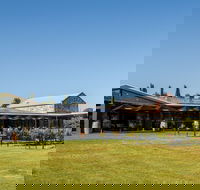Angove McLaren Vale - Rental Cars