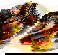 Arthouse Kitchen - Rental Cars