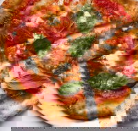 Bar Italia - Rental Cars