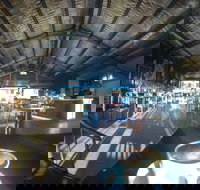 Bilpin Apple Pie Cottage Orchard Cafe - Rental Cars