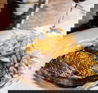 Bistrot Gavroche - Rental Cars