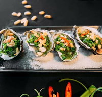 Blue Ginger Viet Kitchen  Bar - Rental Cars