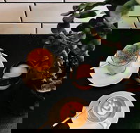 Borough Coffee  Eatery - Rental Cars