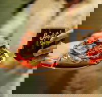 Bucket Boys Bar - Rental Cars