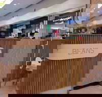 Caffe Cherry Beans - Robina - Rental Cars