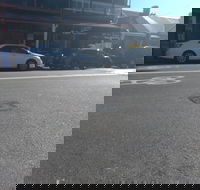 Cafe Especial - Rental Cars