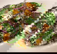 Casa Bella Pizza - Rental Cars