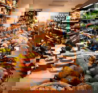 Causley Fresh Deli - Rental Cars