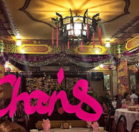 Chan's Canton Village Restaurant - Rental Cars