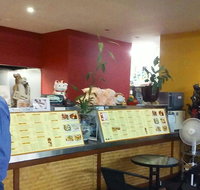 City One Chinese Takeaway - Rental Cars