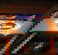 Como Hotel - Rental Cars