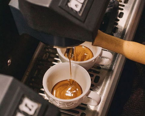 Community Coffee Co - Rental Cars 0