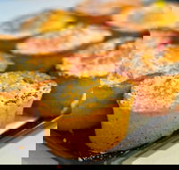 Di Pacci Espresso Bar - Hurstville - Rental Cars