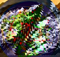 Double Barrel - Rental Cars