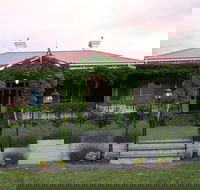 Duart Homestead - Rental Cars