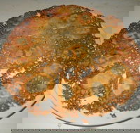 Dumpling and Noodle House - Rental Cars