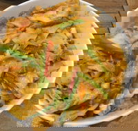 Duoway Chinese Noodle Hub - Rental Cars