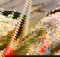 Fritz's Wieners - Rental Cars