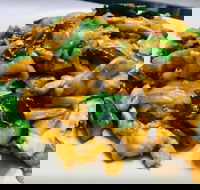 Gao Thai - Rental Cars