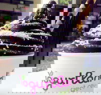 Grill'd - Harbourside - CBD - Rental Cars