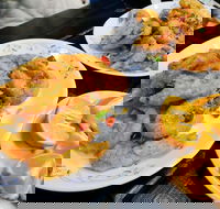 Healthy Ocean Food - Rental Cars