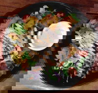 Hog's Australia's Steakhouse - Mandurah - Rental Cars