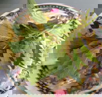 Huong Giang - Rental Cars