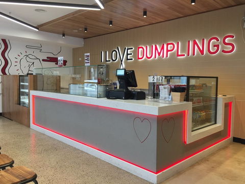 I Love Dumplings Brunswick - Brunswick - Rental Cars 0