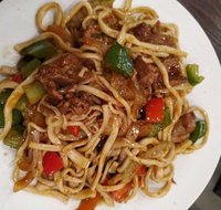 Kaynam Xinjiang Restaurant - Rental Cars