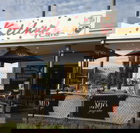 Ketchup Cafe - Rental Cars