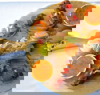 La Renaissance Cafe Patisserie - Waterloo - Rental Cars