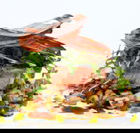 Made in Italy - Annandale - Rental Cars