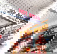 Mercado - Rental Cars