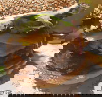 Mordeo Bistro  Bar - Rental Cars