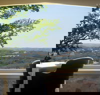 Mount Lofty House - Rental Cars