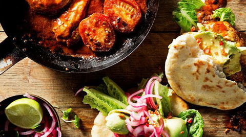 Nando's - Craigieburn - Rental Cars 0