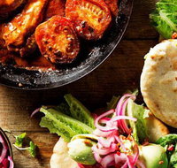 Nando's - Airport West - Rental Cars