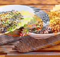 Nelsons Nest - Rental Cars