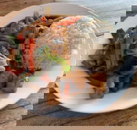 Number One Thai - Kogarah - Rental Cars